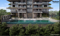Aurea (D7), Apartment #450174371